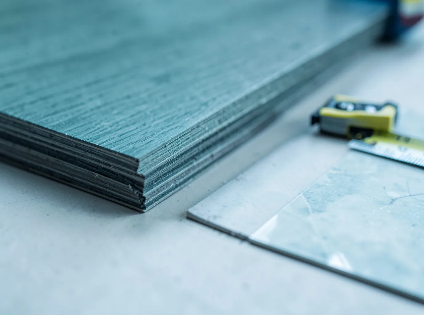 Luxury Vinyl Plank Installation Felt, OK FAQs